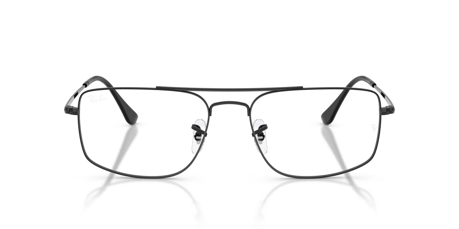 Ray-Ban Rx6579 6579 Eyeglasses - view 16